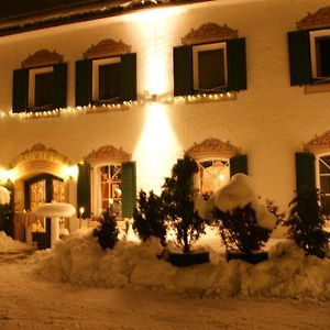 Hotel Apartment Das Au- Gut